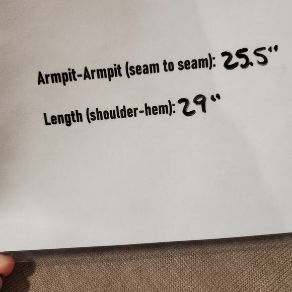 Coldwater Creek Wool Open Knit Cardigan Sweater Womens Size 2X Light Beige Tan - Picture 9 of 9